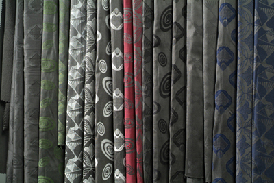 全球纺织网 竹炭纤维竹炭梭织布 产品展示 浙江明通竹炭制品
