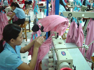 3_欧盟发布新规 纺织出口NPE含量不得高于0.01%