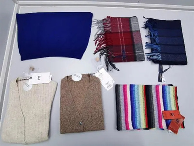 自治区市场监管局开展“衣食住行”衣领域 纺织服装类产品质量监督抽查